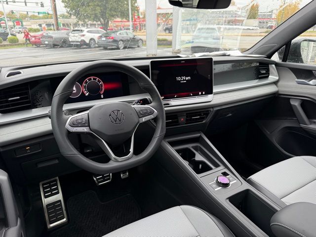 2026 Volkswagen Tiguan SE R-LINE BLACK - Photo 17