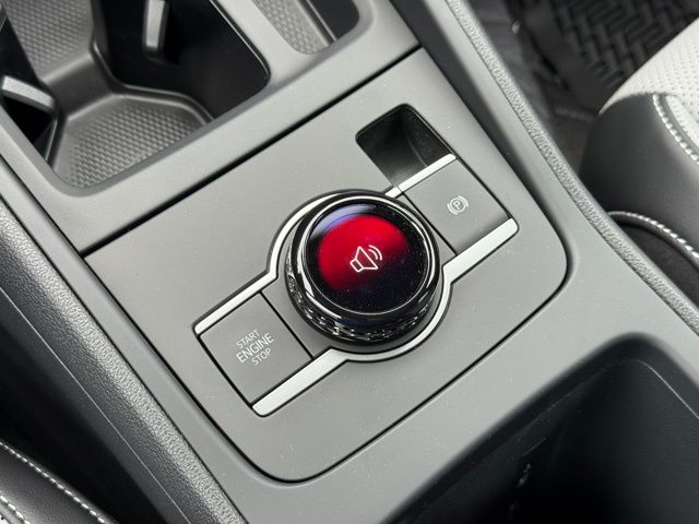2026 Volkswagen Tiguan SE R-LINE BLACK - Photo 25