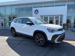 2025 Volkswagen Taos 1.5T S SUV