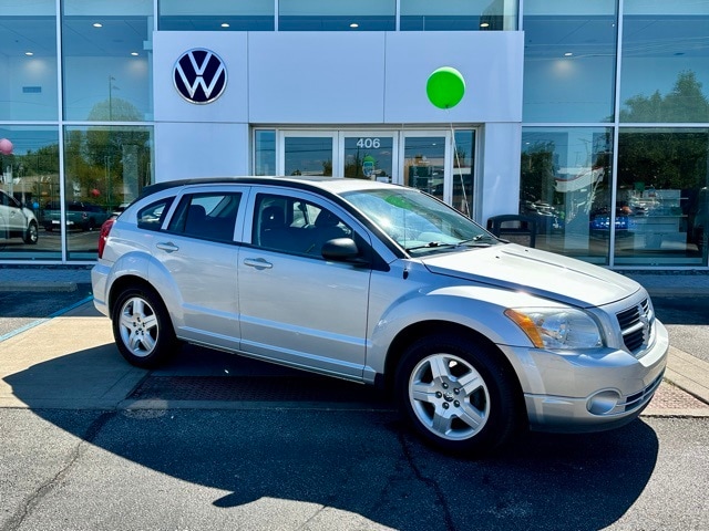 2009 Dodge Caliber