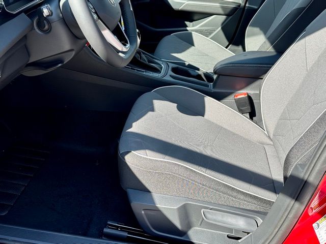 2026 Volkswagen Jetta Sport - Photo 14