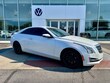 CADILLAC ATS
