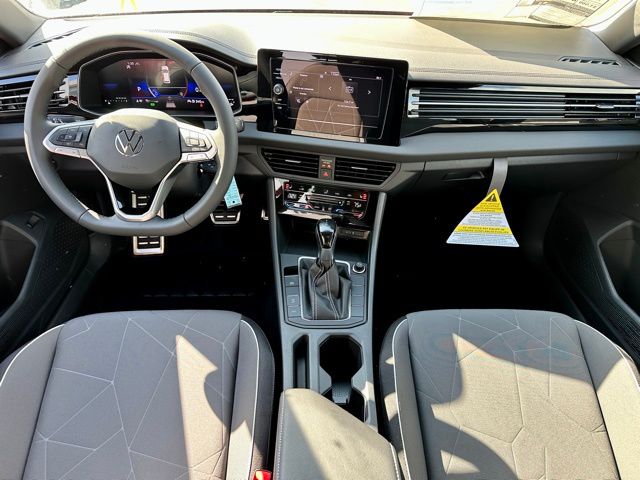 2026 Volkswagen Jetta Sport - Photo 16