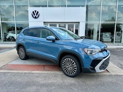 2025 Volkswagen Taos 1.5T SE SUV