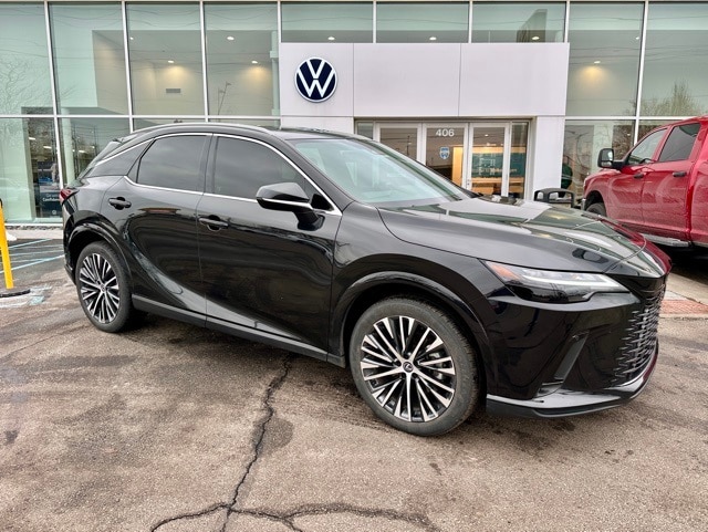 2023 Lexus RX 350's photo