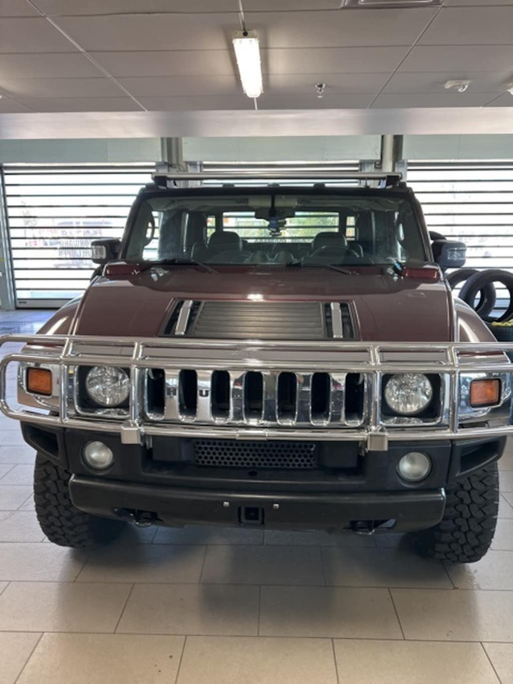 Used 2007 HUMMER H2 SUT Base SUV