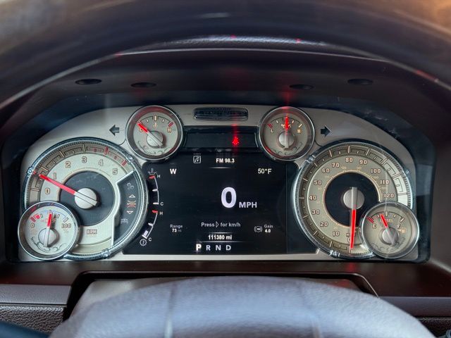 2018 RAM Ram 3500 Pickup Laramie Longhorn - Photo 39