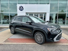 2025 Volkswagen Taos 1.5T SE SUV