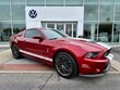 Ford Shelby GT500