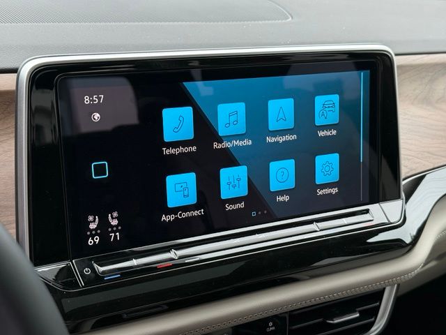 2026 Volkswagen Atlas SE w/Tech - Photo 19
