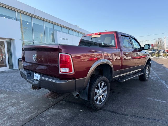 2018 RAM Ram 3500 Pickup Laramie Longhorn - Photo 7