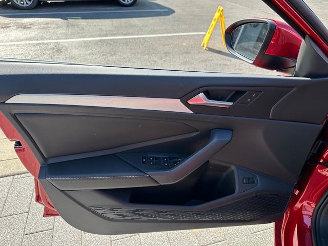 2026 Volkswagen Jetta Sport - Photo 10