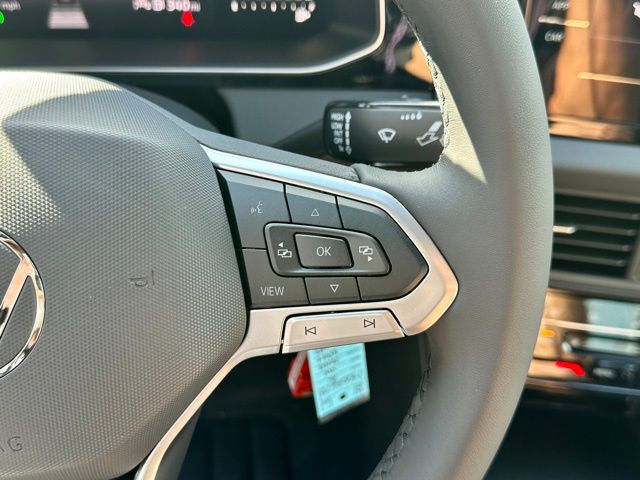 2026 Volkswagen Jetta Sport - Photo 26