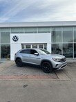  Volkswagen Atlas Cross Sport