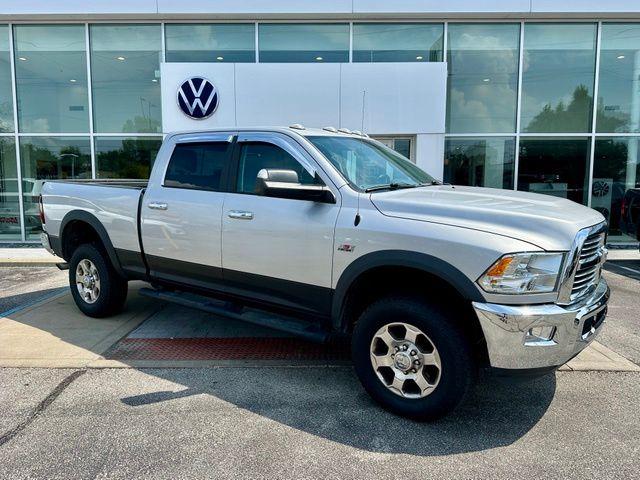  Ram 2500
