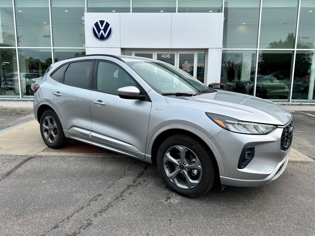 2023 Ford Escape ST-Line Select