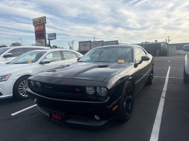 Used 2014 Dodge Challenger R/T with VIN 2C3CDYBT8EH154020 for sale in Clarksville, IN