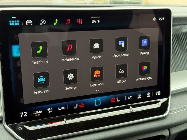 2026 Volkswagen Tiguan SE R-LINE BLACK - Photo 22