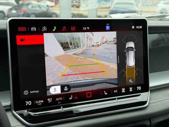 2026 Volkswagen Tiguan SE R-LINE BLACK - Photo 24