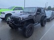 Jeep Wrangler JK