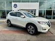  Nissan Rogue Hybrid