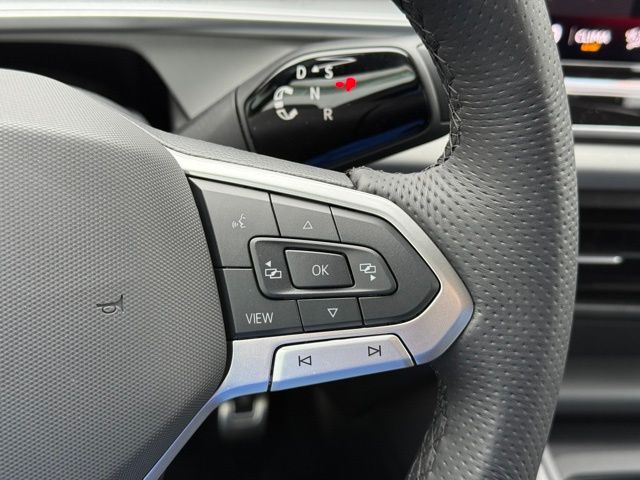 2026 Volkswagen Tiguan SE R-LINE BLACK - Photo 27