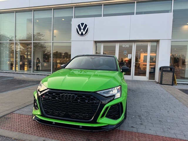 2023 Audi RS 3 Base photo 2