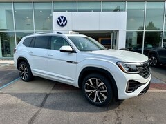 2026 Volkswagen Atlas 2.0T SEL Premium R-Line SUV