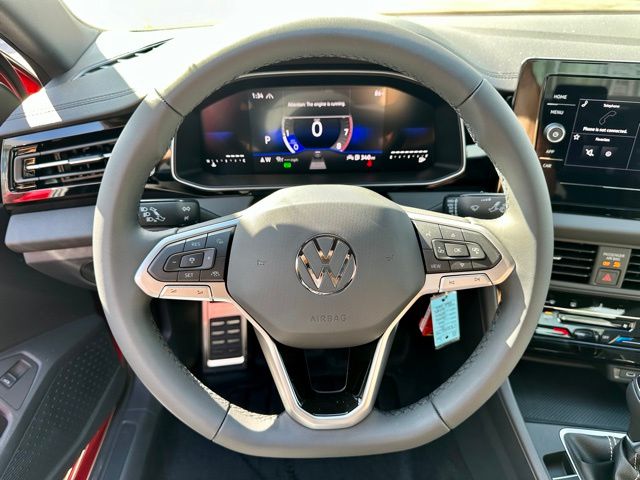 2026 Volkswagen Jetta Sport - Photo 24