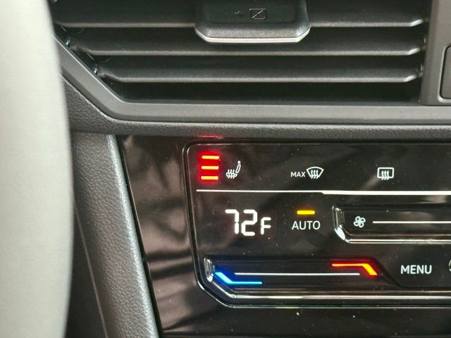 2026 Volkswagen Jetta Sport - Photo 22
