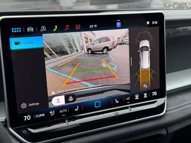 2026 Volkswagen Tiguan SE R-LINE BLACK - Photo 23