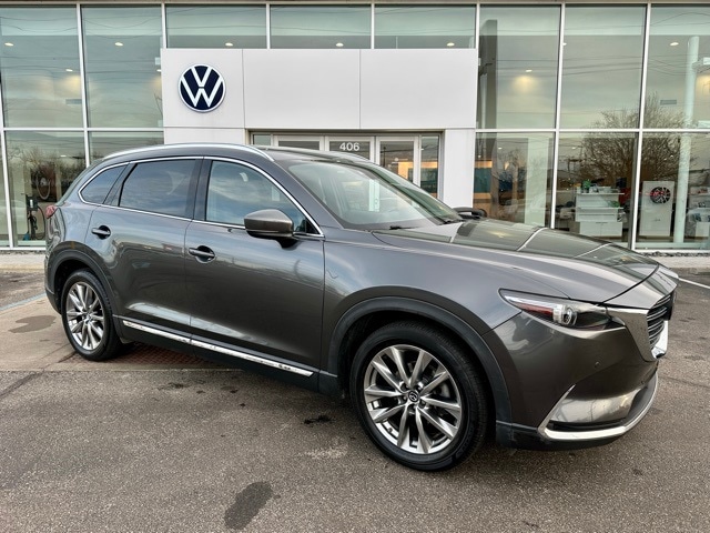 2019 Mazda CX-9 Grand Touring's photo