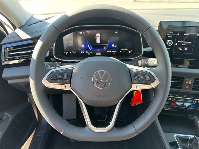 2026 Volkswagen Jetta S - Photo 23