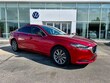  Mazda Mazda6