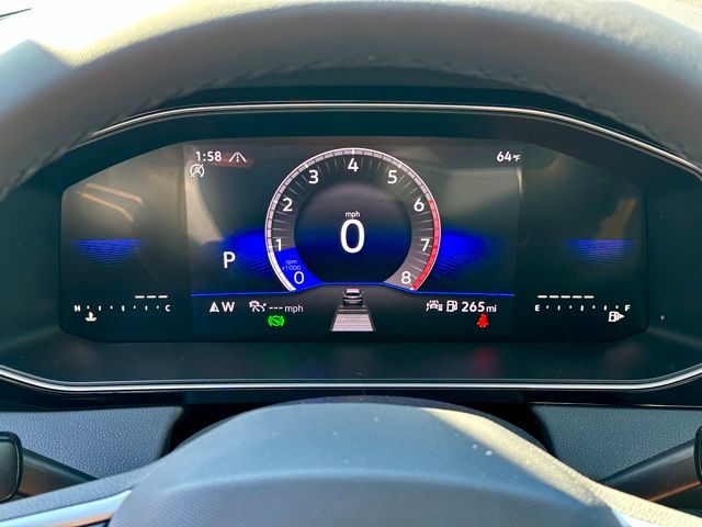 2026 Volkswagen Jetta S - Photo 26