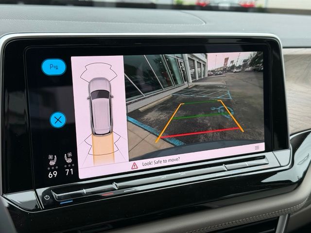 2026 Volkswagen Atlas SE w/Tech - Photo 24