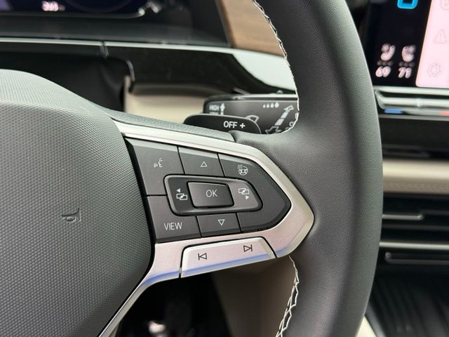 2026 Volkswagen Atlas SE w/Tech - Photo 28