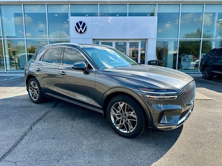 2024 Genesis GV70 SUV