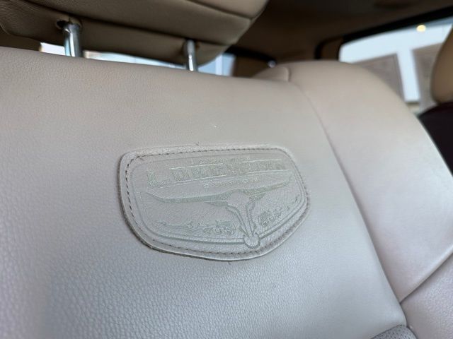 2018 RAM Ram 3500 Pickup Laramie Longhorn - Photo 29