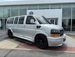 Chevrolet Express 2500