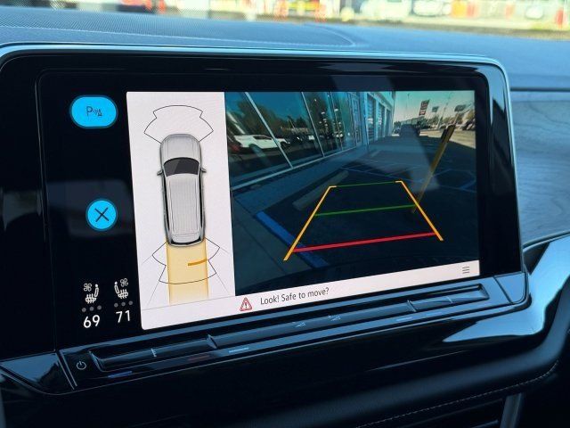 2026 Volkswagen Atlas SE w/Tech - Photo 22