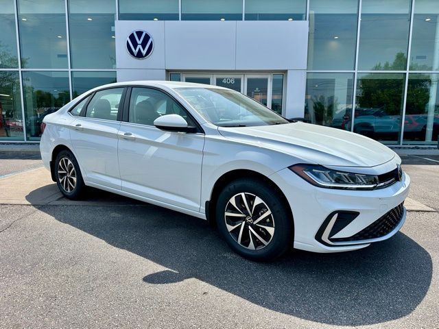 2026 Volkswagen Jetta 1.5T S Auto SULEV's photo