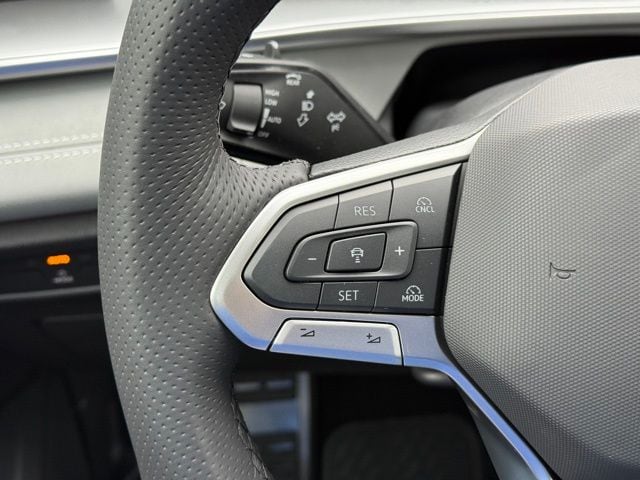 2026 Volkswagen Tiguan SE R-LINE BLACK - Photo 26