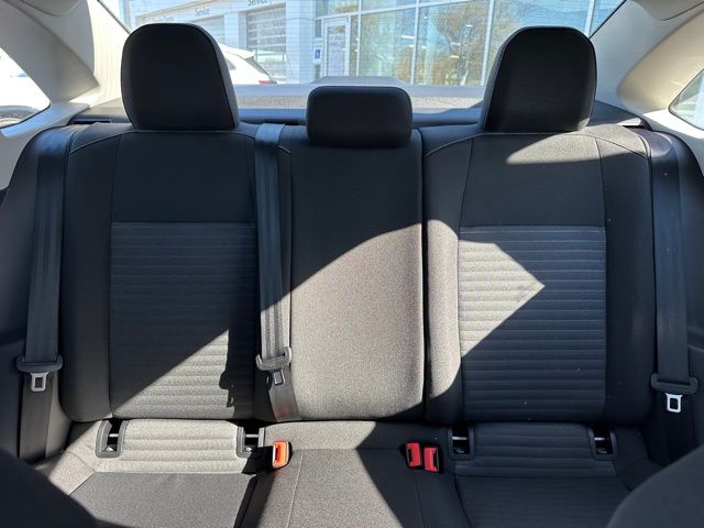 2026 Volkswagen Jetta S - Photo 18