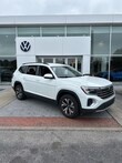  Volkswagen Atlas
