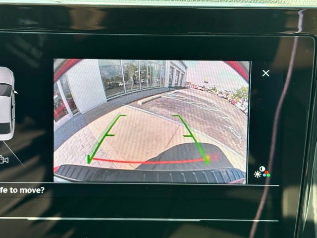 2026 Volkswagen Jetta Sport - Photo 20