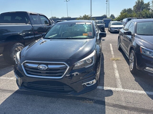 2019 Subaru Legacy 2.5i Limited photo 2