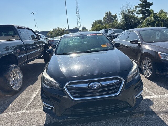 2019 Subaru Legacy 2.5i Limited photo 4