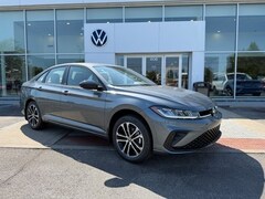 2025 Volkswagen Jetta 1.5T Sport Sedan