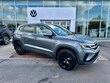  Volkswagen Taos